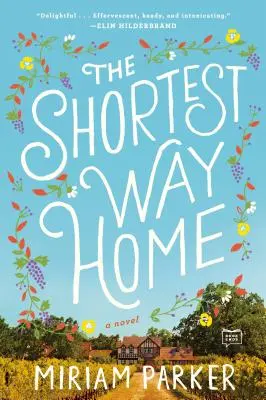La via più breve per tornare a casa - The Shortest Way Home