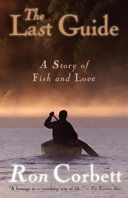 L'ultima guida: Una storia di pesci e di amore - The Last Guide: A Story of Fish and Love