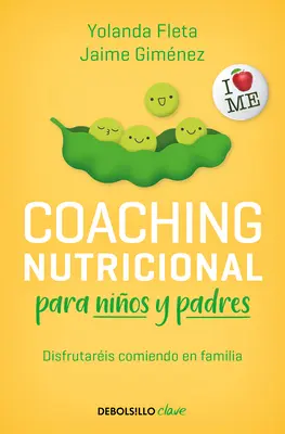 Coaching Nutricional Para Nios Y Padres / Coaching nutrizionale per bambini e genitori - Coaching Nutricional Para Nios Y Padres / Nutritional Coaching for Children and Parents