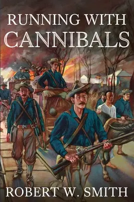 Correre con i cannibali - Running with Cannibals