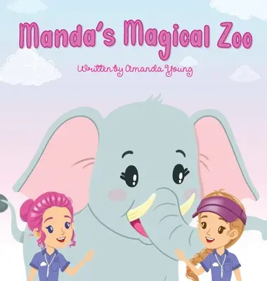 Lo zoo magico di Manda - Manda's Magical Zoo