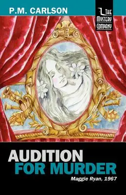 Audizione per l'omicidio - Audition for Murder