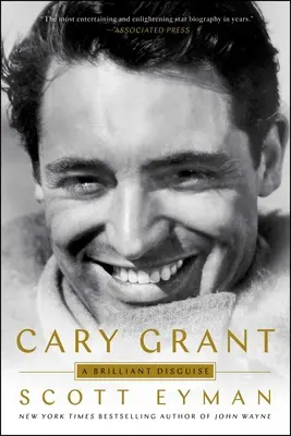 Cary Grant: Un travestimento brillante - Cary Grant: A Brilliant Disguise