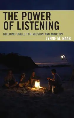 Il potere dell'ascolto: Costruire competenze per la missione e il ministero - The Power of Listening: Building Skills for Mission and Ministry