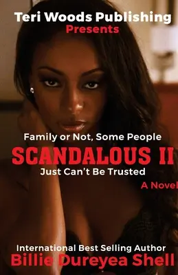 Scandaloso II - Scandalous II