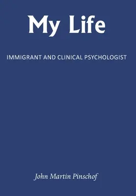 La mia vita: immigrata e psicologa clinica - My Life: Immigrant and Clinical Psychologist