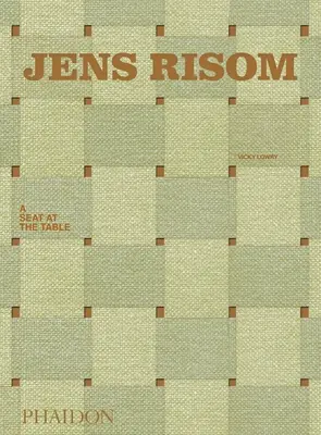 Jens Risom: Un posto a tavola - Jens Risom: A Seat at the Table