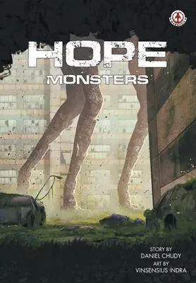 Speranza: Mostri - Hope: Monsters