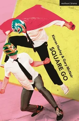 Vai al quadrato - Square Go