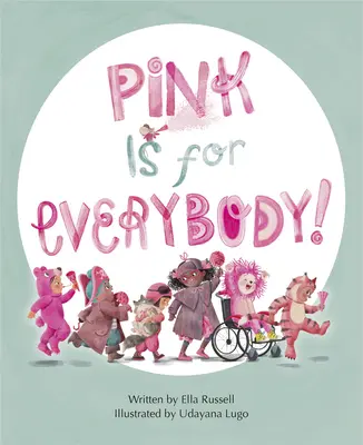 Il rosa è per tutti - Pink Is for Everybody