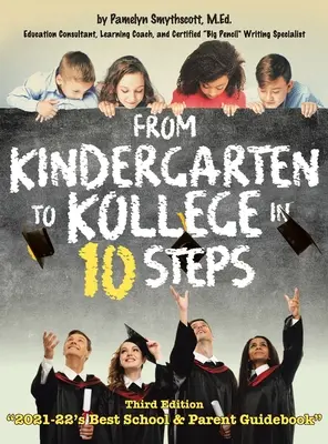 Dall'asilo al collegio in 10 passi - From Kindergarten to Kollege in 10 Steps