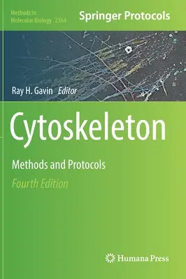 Citoscheletro: Metodi e Protocolli - Cytoskeleton: Methods and Protocols