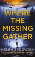Dove si riuniscono gli scomparsi - “Helen Sedgwick ha visto nel futuro e quel futuro è adesso!”. Lemn Sissay, autore di “Il mio nome è perché”. - Where the Missing Gather - 'Helen Sedgwick saw into the future and that future is now!' Lemn Sissay, author of My Name Is Why