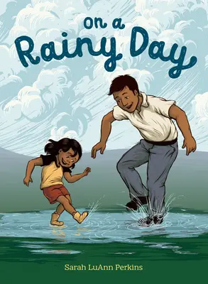 In un giorno di pioggia - On a Rainy Day