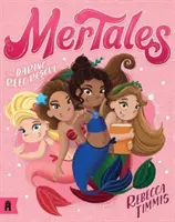 Un audace salvataggio della barriera corallina: MerTales 2 - Daring Reef Rescue: MerTales 2