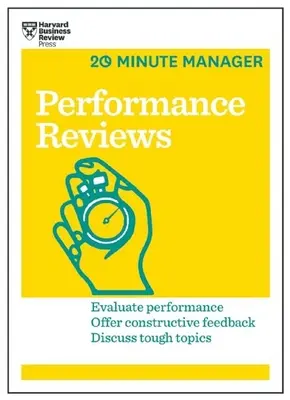 Revisioni delle prestazioni - Performance Reviews