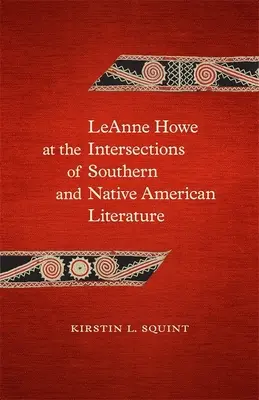 Leanne Howe alle intersezioni tra letteratura sudista e nativa americana - Leanne Howe at the Intersections of Southern and Native American Literature