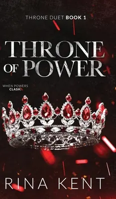 Il trono del potere: edizione speciale - Throne of Power: Special Edition Print