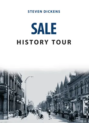 Tour storico di Sale - Sale History Tour