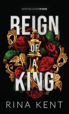 Il regno di un re: Edizione speciale - Reign of a King: Special Edition Print