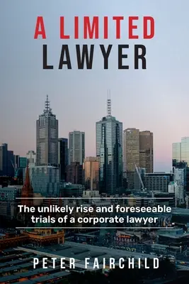 Un avvocato limitato - A Limited Lawyer