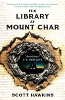Biblioteca di Mount Char - Library at Mount Char