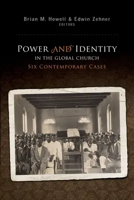 Potere e identità nel mondo globale - Power & Identity in the Global