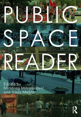 Lettore sullo spazio pubblico - Public Space Reader