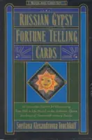 Carte della fortuna russe e zingare - Russian Gypsy Fortune Telling Cards