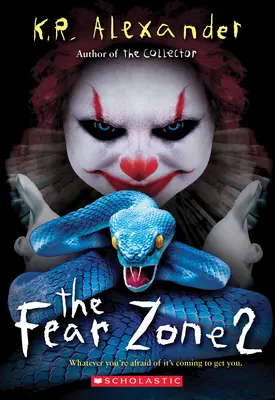 La zona della paura 2 - The Fear Zone 2