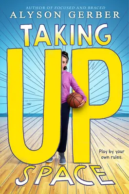 Fare spazio - Taking Up Space