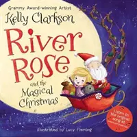 River Rose e il magico Natale - River Rose and the Magical Christmas