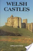 Castelli gallesi: Una guida per contee - Welsh Castles: A Guide by Counties