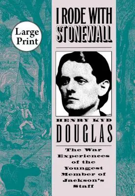 Ho cavalcato con Stonewall - I Rode with Stonewall