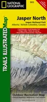 Jasper Nord [Parco Nazionale di Jasper] - Jasper North [Jasper National Park]