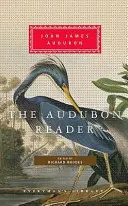 Lettore di Audubon - Audubon Reader