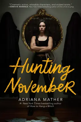 Caccia a novembre - Hunting November