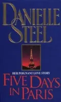 Cinque giorni a Parigi - Five Days In Paris
