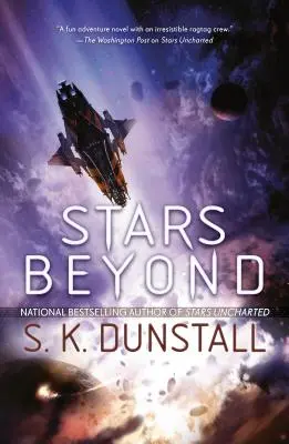 Stelle oltre - Stars Beyond