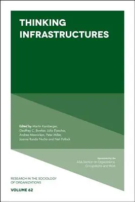Infrastrutture di pensiero - Thinking Infrastructures