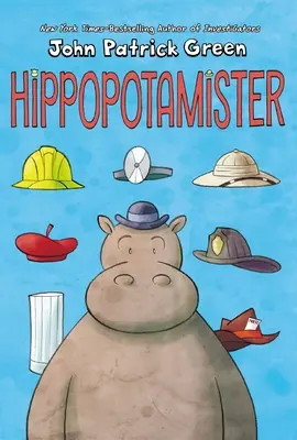 Ippopotamo - Hippopotamister