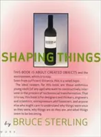Dare forma alle cose - Shaping Things