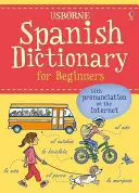 Dizionario di spagnolo per principianti - Spanish Dictionary for Beginners