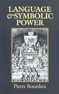 Linguaggio e potere simbolico P - Language and Symbolic Power P