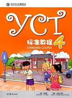 Corso standard YCT 4 - YCT Standard Course 4
