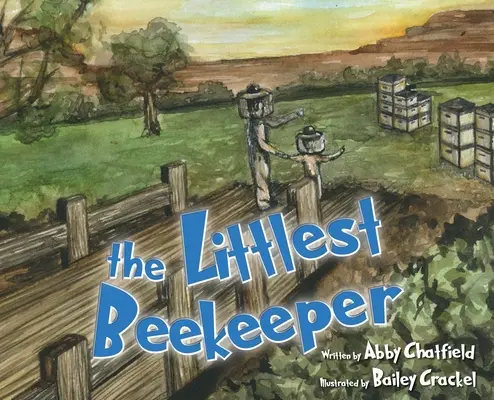 Il più piccolo apicoltore - The Littlest Beekeeper