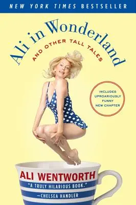 Ali nel paese delle meraviglie: E altre favole alte - Ali in Wonderland: And Other Tall Tales