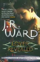 L'amante rivelato - Numero 4 della serie - Lover Revealed - Number 4 in series