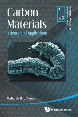 Materiali al carbonio: Scienza e applicazioni - Carbon Materials: Science and Applications