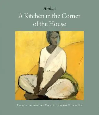 Una cucina nell'angolo della casa - A Kitchen in the Corner of the House
